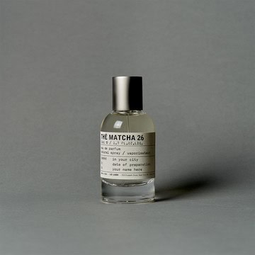 what your perfume says about you 