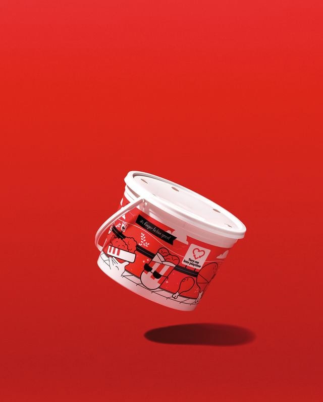 KFC Singapore June holiday Lil' Bucket Meal deals 