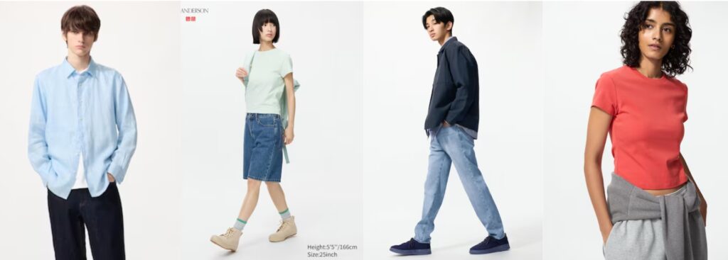 UNIQLO Thank You Festival 2026 