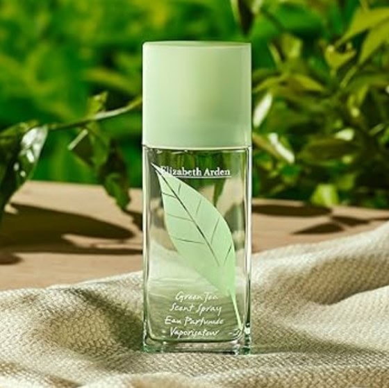 what your perfume says about you 