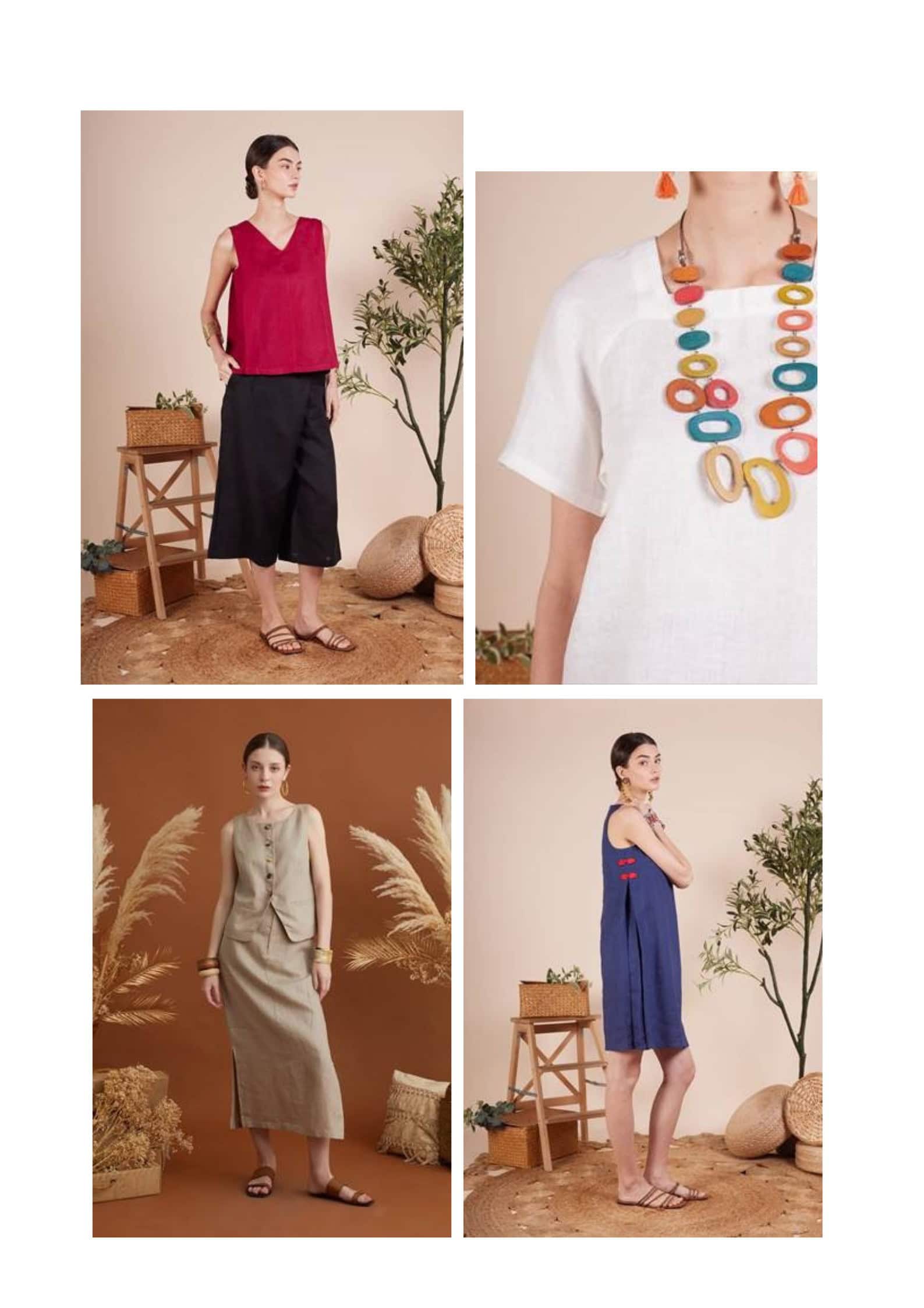 Cooling fabrics Singapore