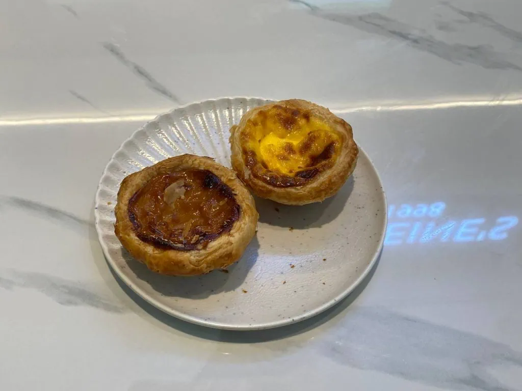 Madeleine's Singapore