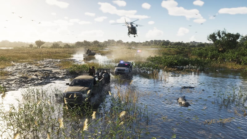 GTA 6 Pre-order
