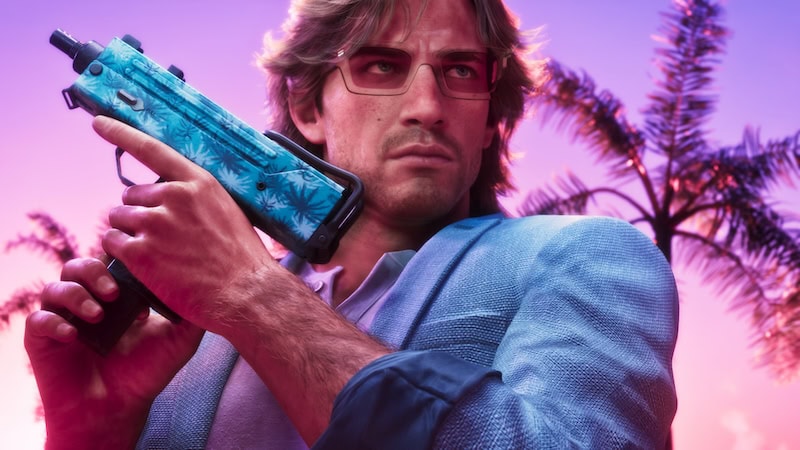 GTA 6 Pre-order
