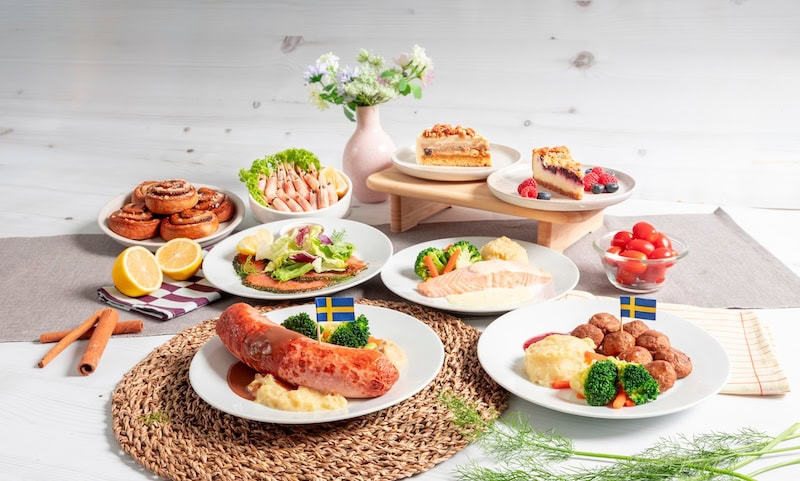IKEA Swedish Midsommar Sale
