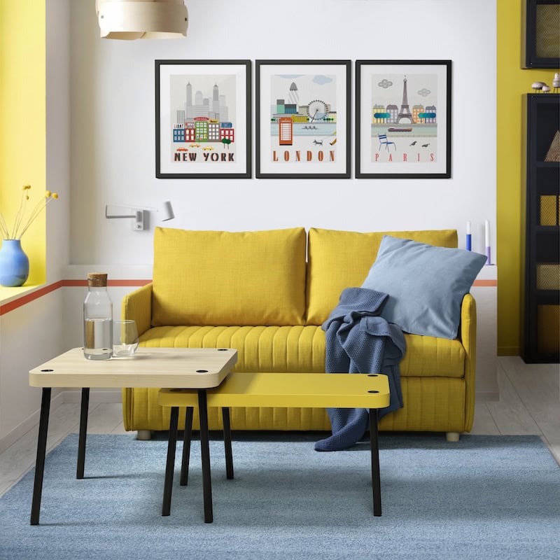 IKEA Swedish Midsommar Sale