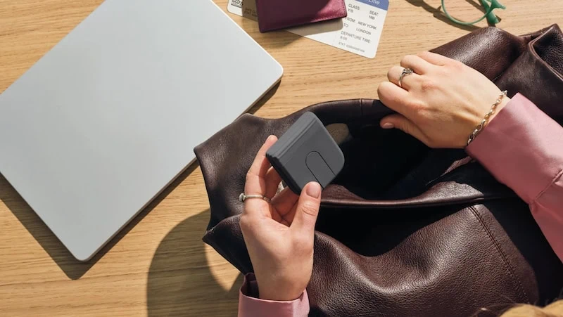 Logitech Mobi Fold