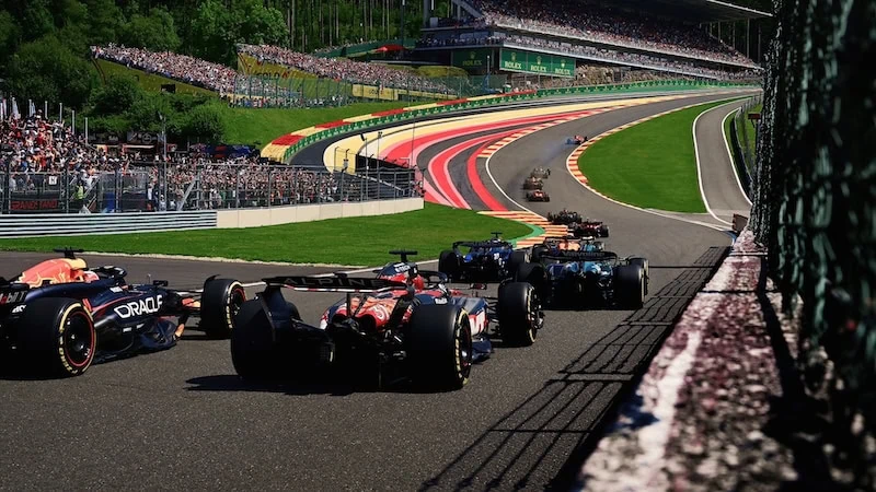 Major sporting events July 2026