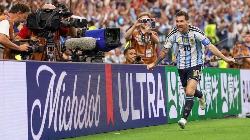 Major sporting events July 2026