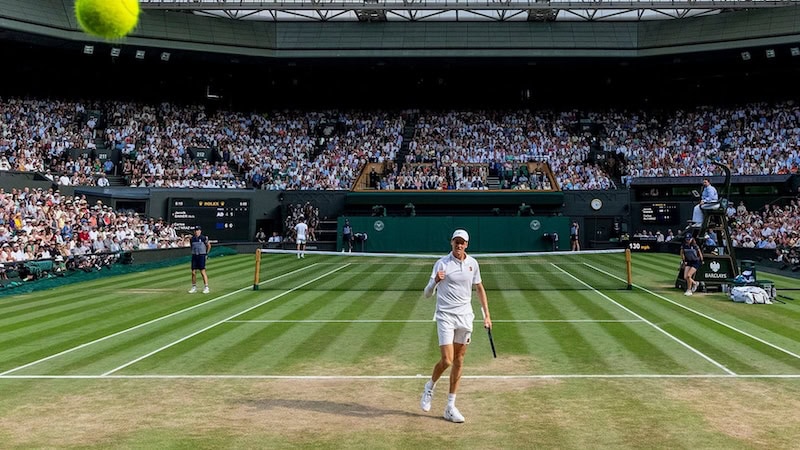 Major sporting events July 2026
