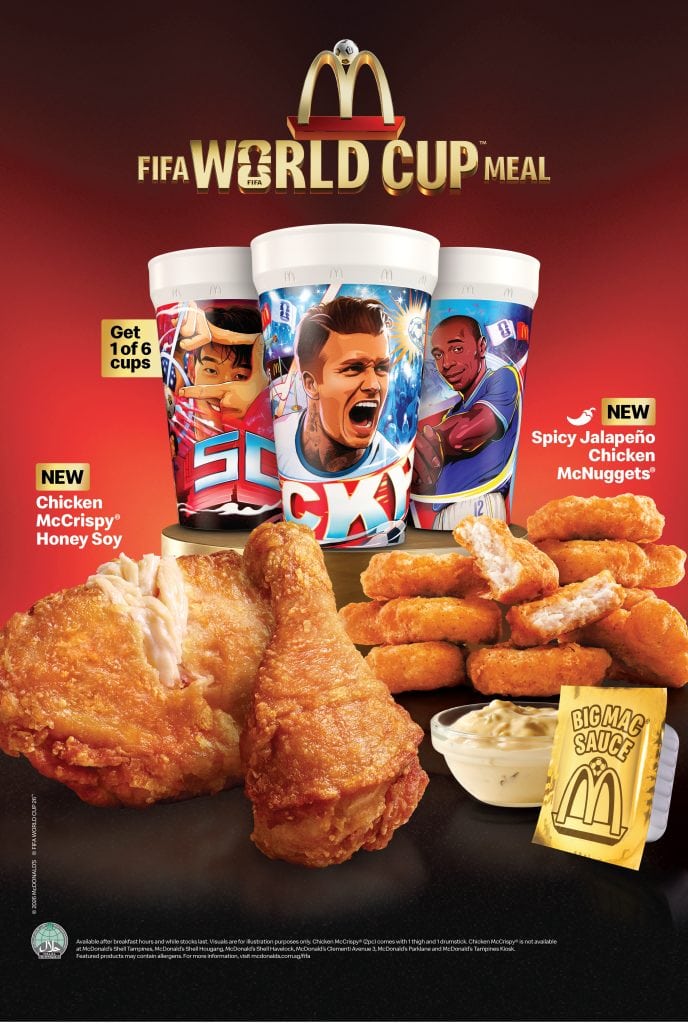 FIFA World Cup 2026 