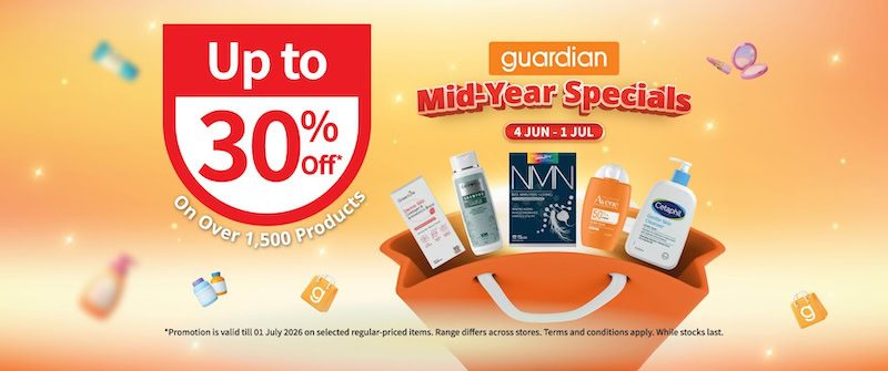 Mid-Year Sales 2026