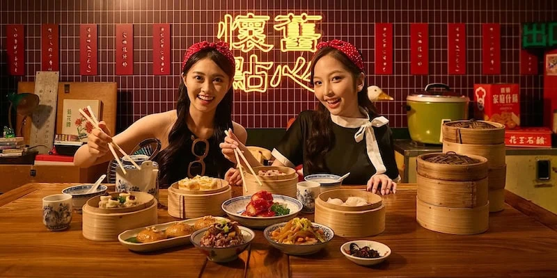Tim Ho Wan Plaza Singapura closing