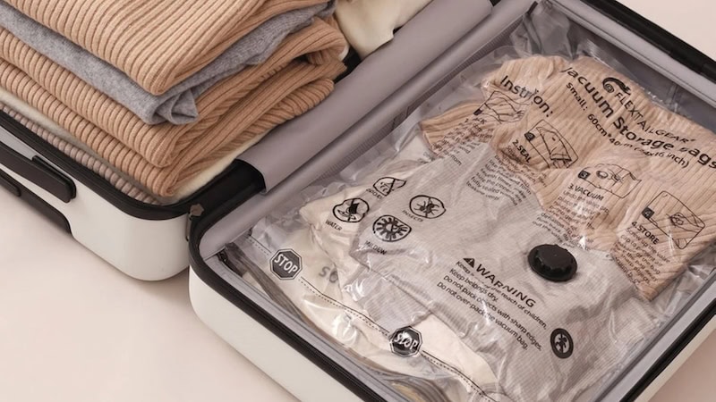 Travel Essentials 2026