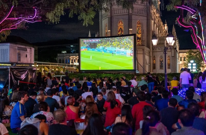 World Cup 2026 guide
