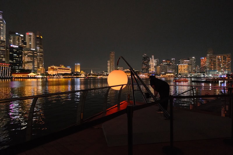 i Light Singapore 2026 highlights