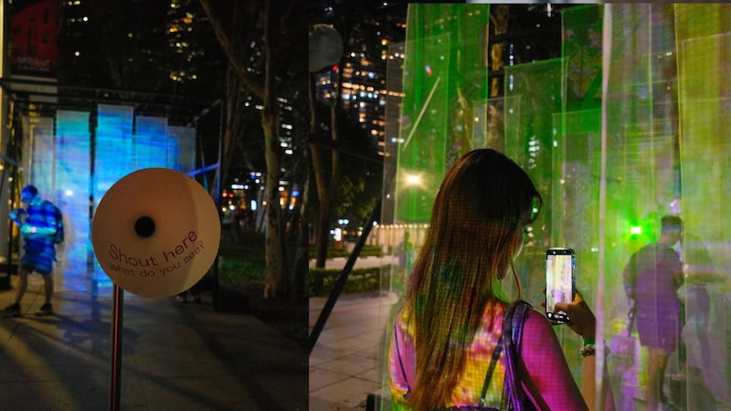 i Light Singapore 2026 highlights