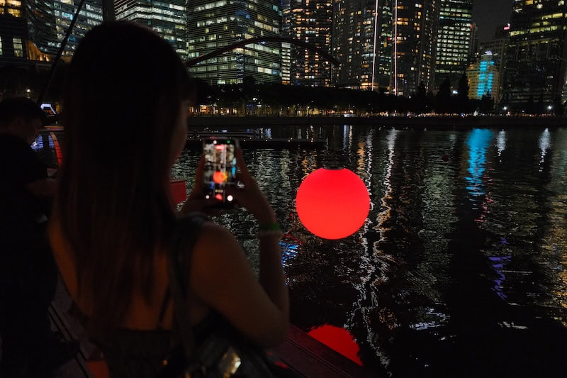 i Light Singapore 2026 highlights