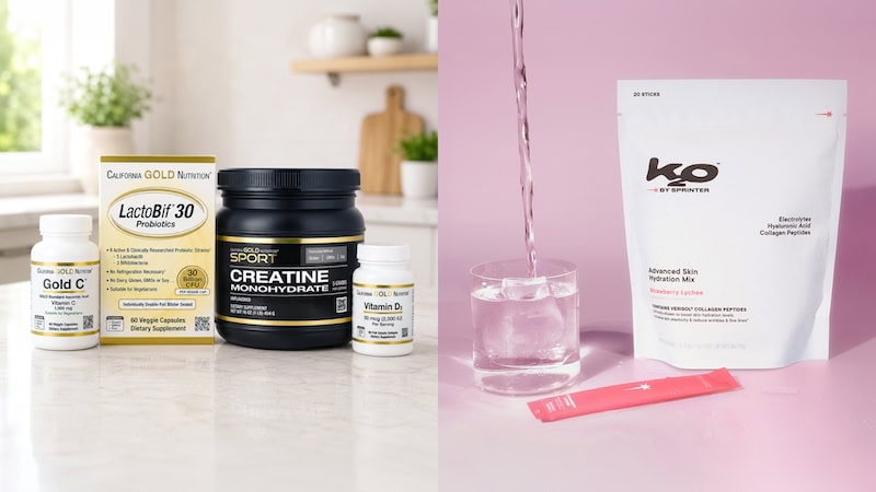 iHerb - June sale