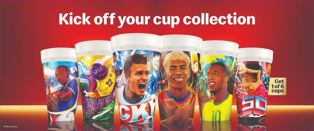 FIFA World Cup 2026 