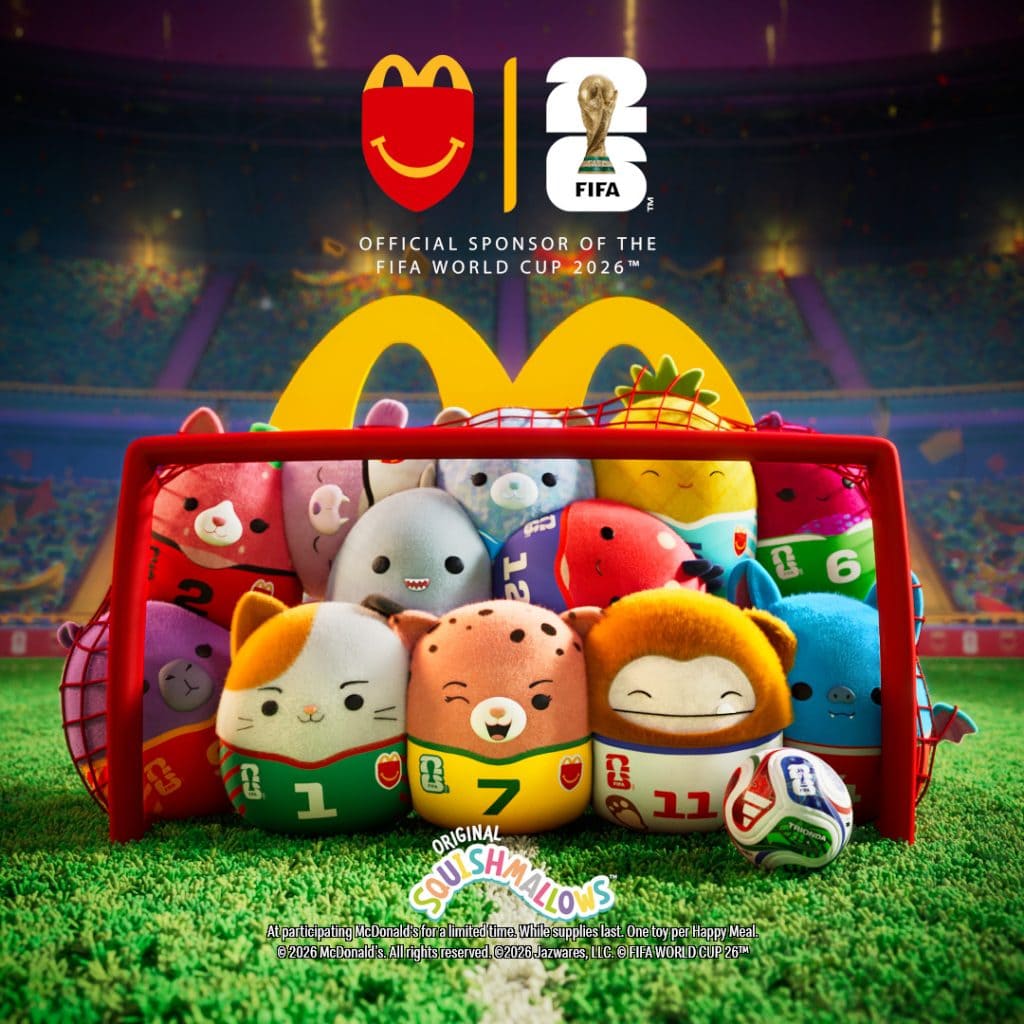 FIFA World Cup 2026 