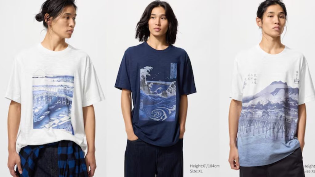 UNIQLO UT Pop-Up 2026 