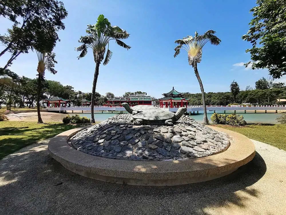  Islands in Singapore