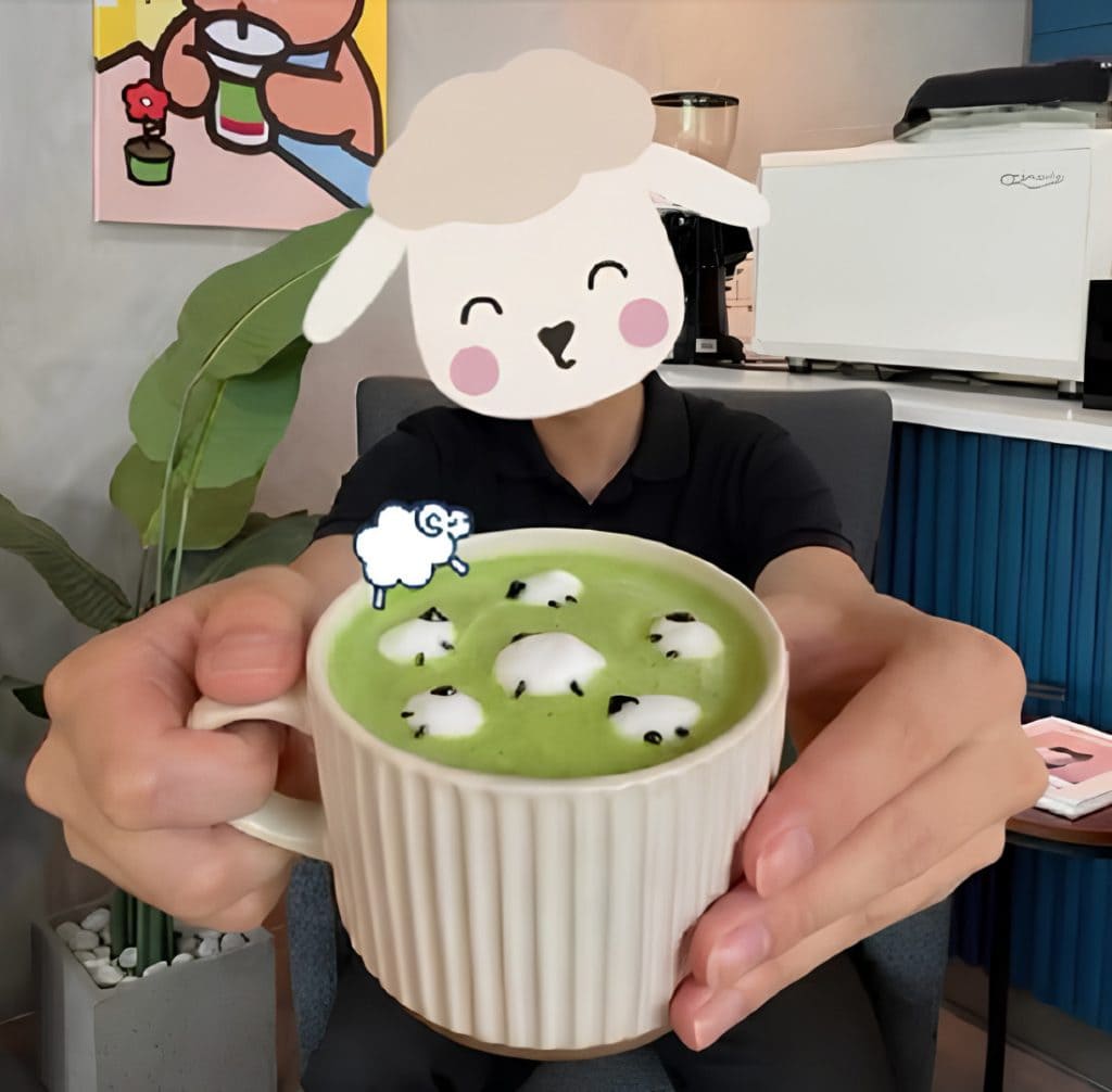 Oh Wunder Cafe 