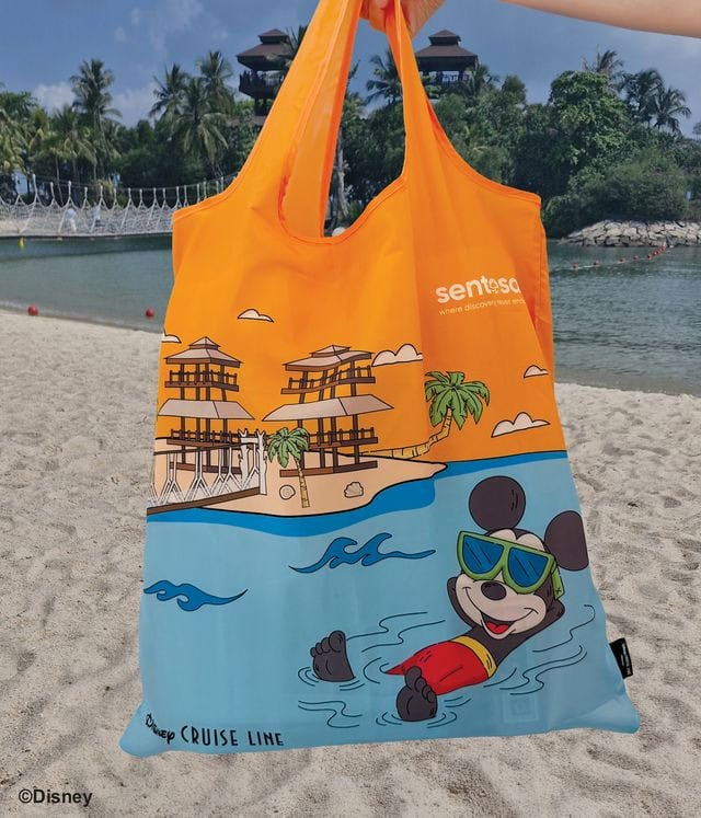 Magical Island Adventure 