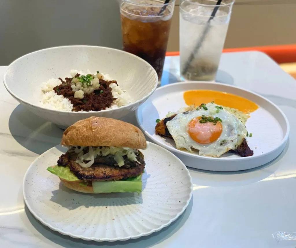 Madeleine's Singapore