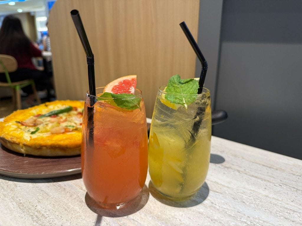 Pizza Maru Singapore