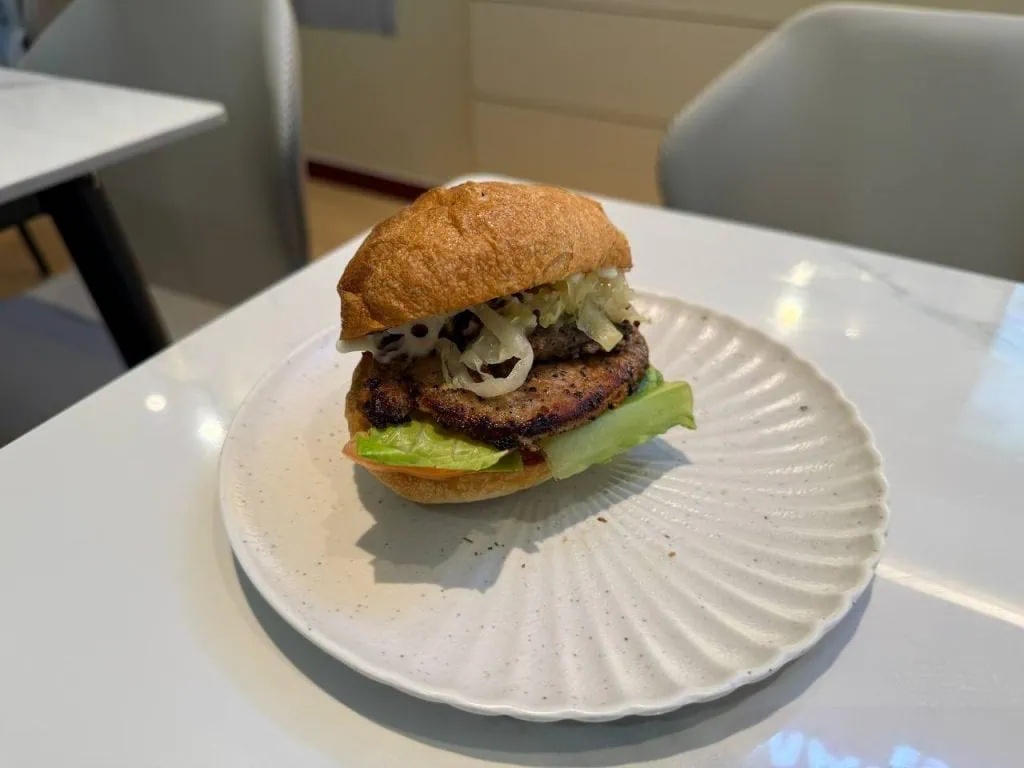 Madeleine's Singapore