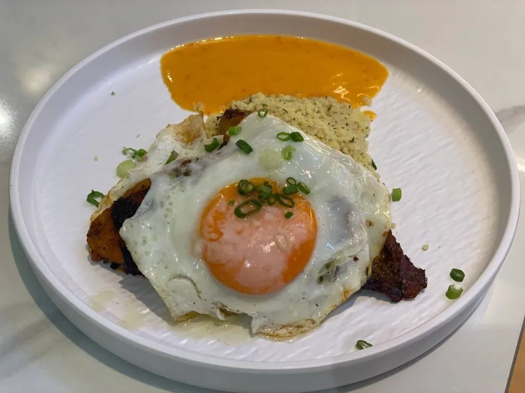 Madeleine's Singapore