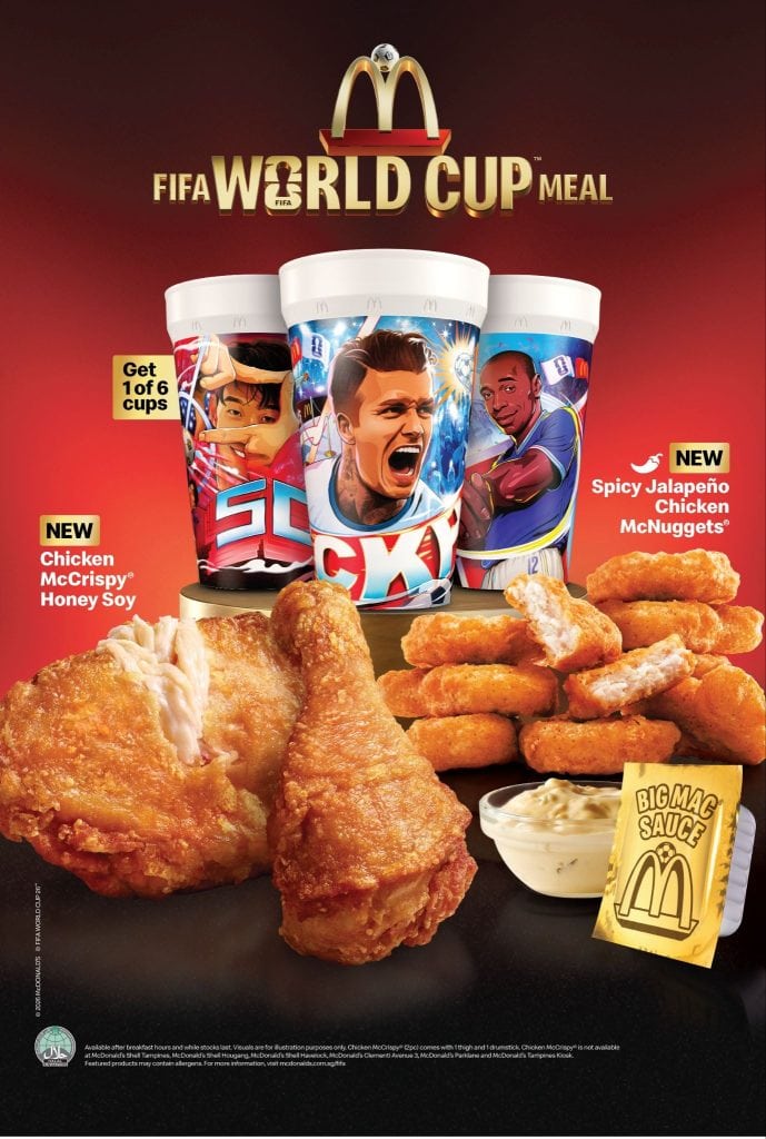 FIFA World Cup 2026 