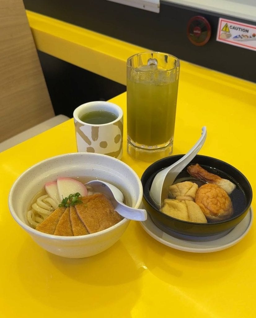 Kyushu Adventure