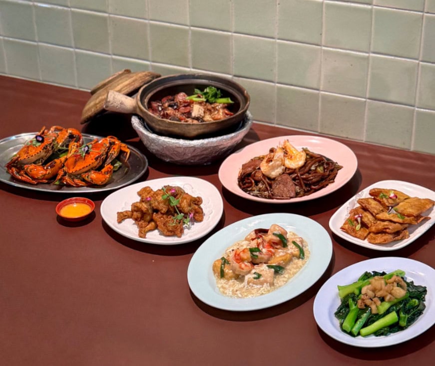 Father's Day Deals Singapore 2026