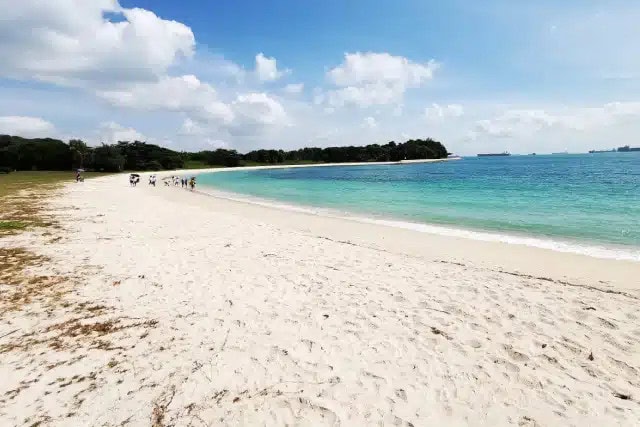  Islands in Singapore