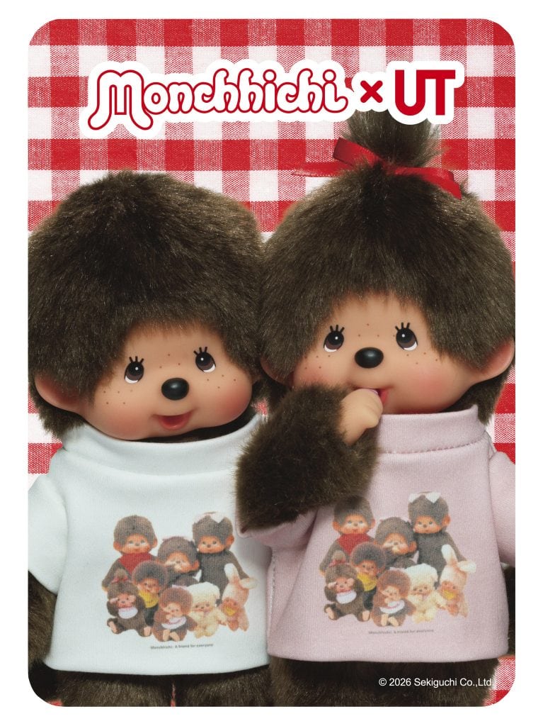 UNIQLO UT Pop-Up 2026 