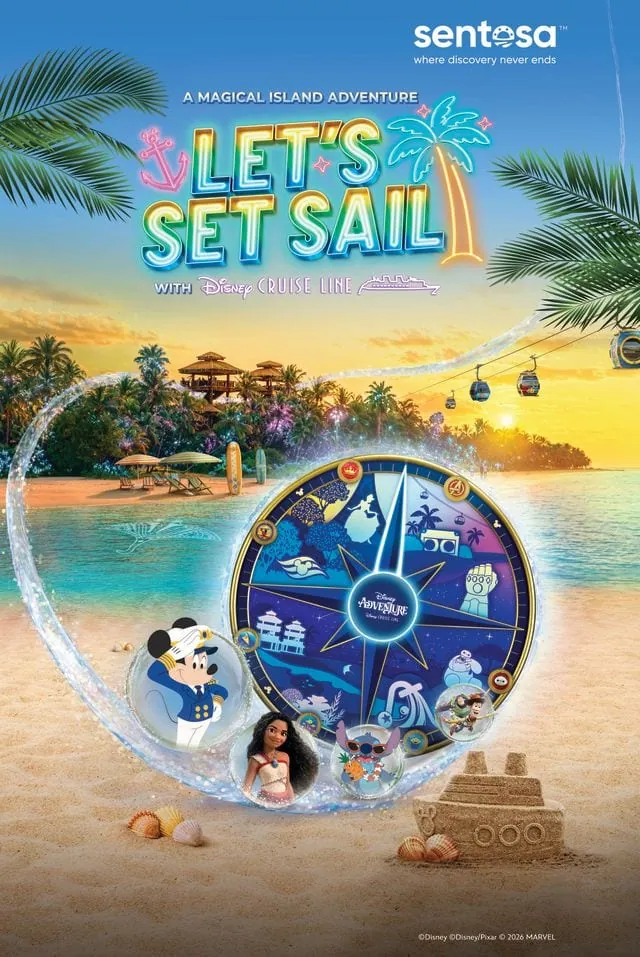 Magical Island Adventure 