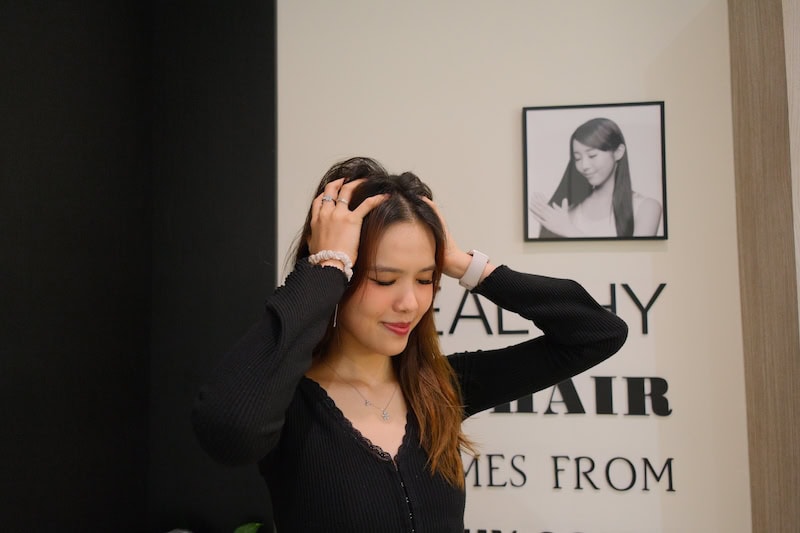 Beijing 101 Scalp Revival Treatment
