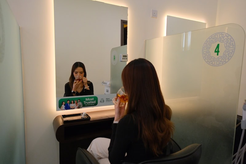 Beijing 101 Scalp Revival Treatment