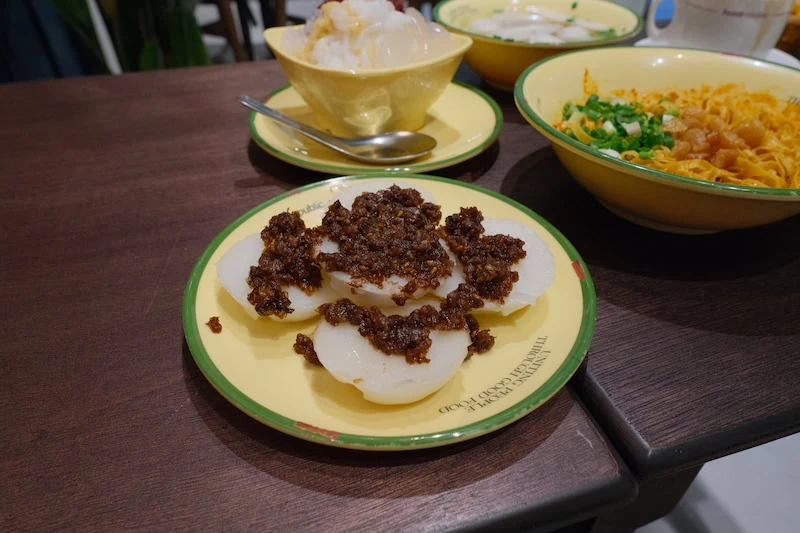 Food Republic Jewel Changi Airport