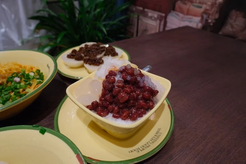 Food Republic Jewel Changi Airport