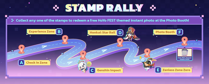 HoYo FEST 2026