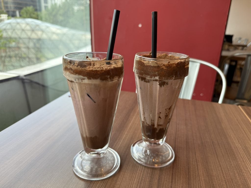 Swensen National Day Menu 2026 Singapore