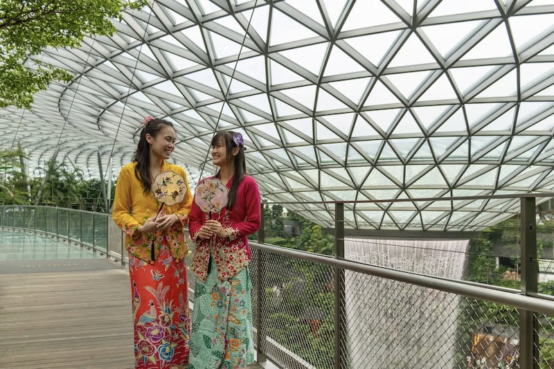 National Day 2026 events - Peranakan Heritage