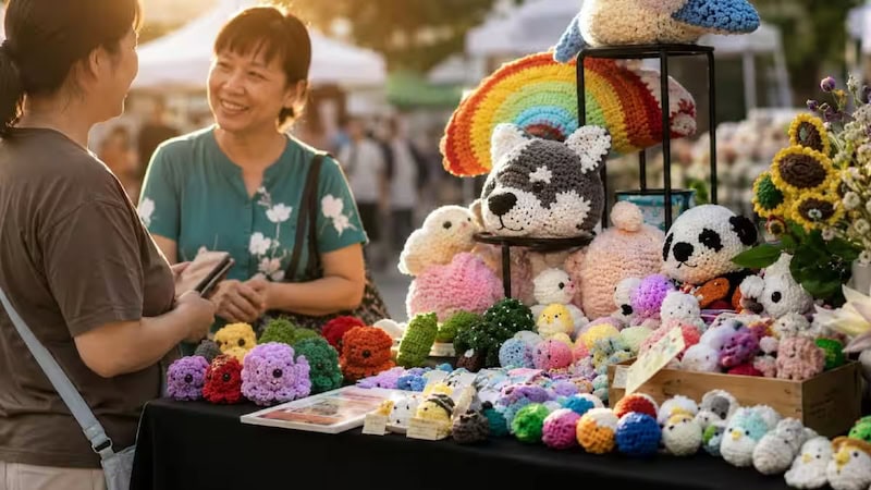 RWS Cares Festival 2026