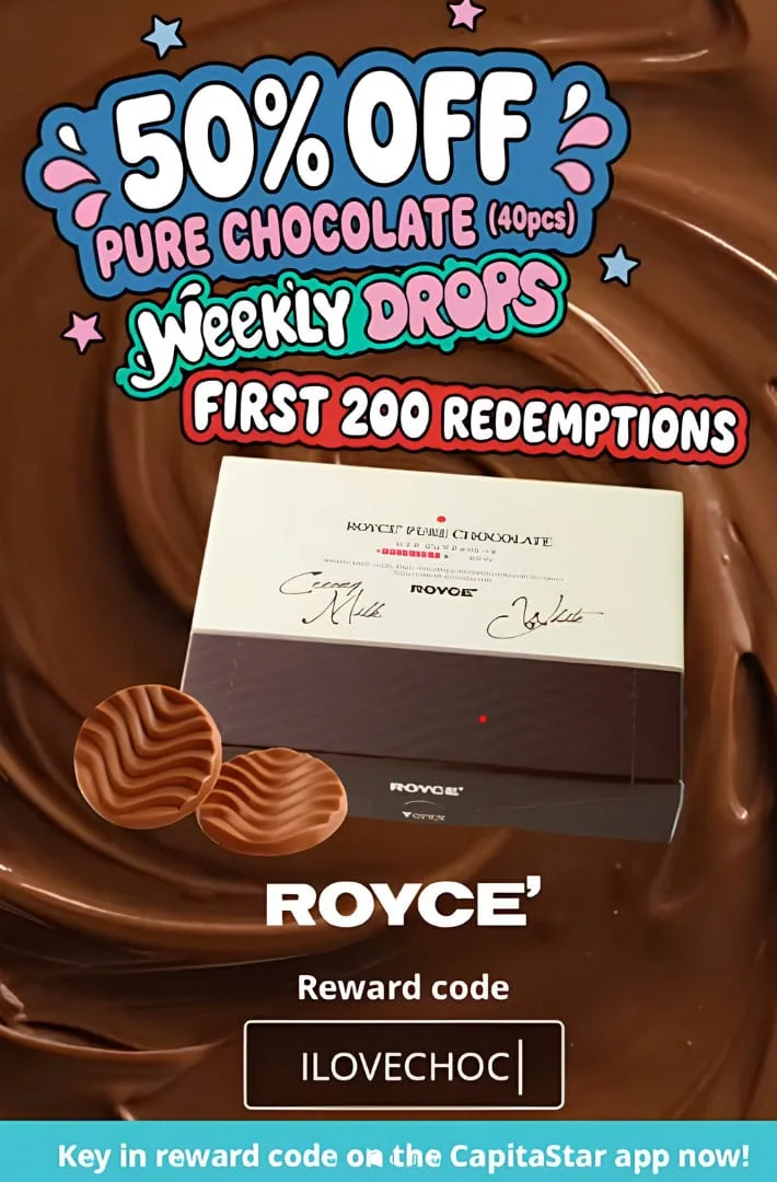 World Chocolate Day 2026
