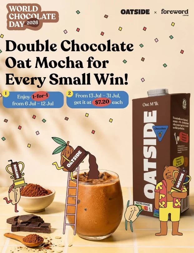 World Chocolate Day 2026