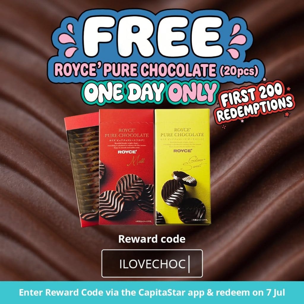 World Chocolate Day 2026